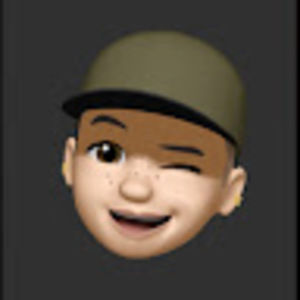 Meet your Posher, Jasper craig